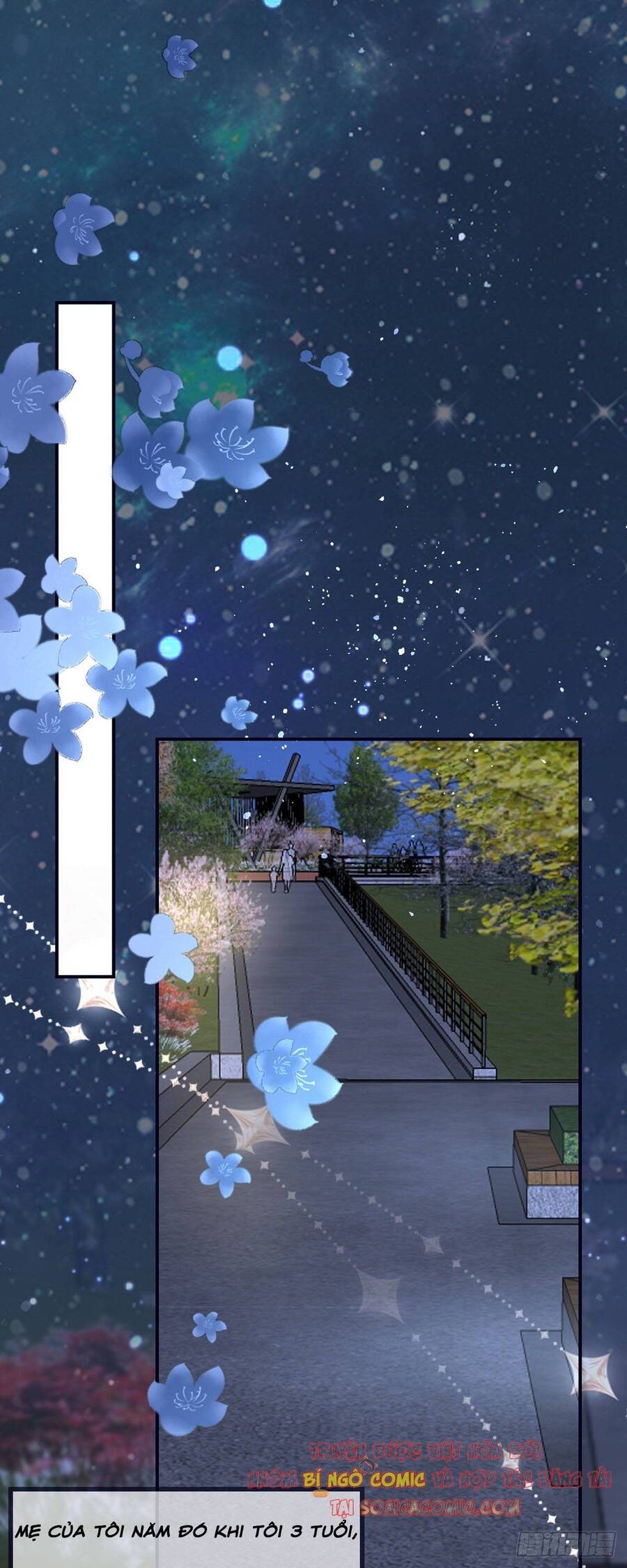 Thiên Kim Đẳng Cấp Của Ác Ma Chapter 3 - 1