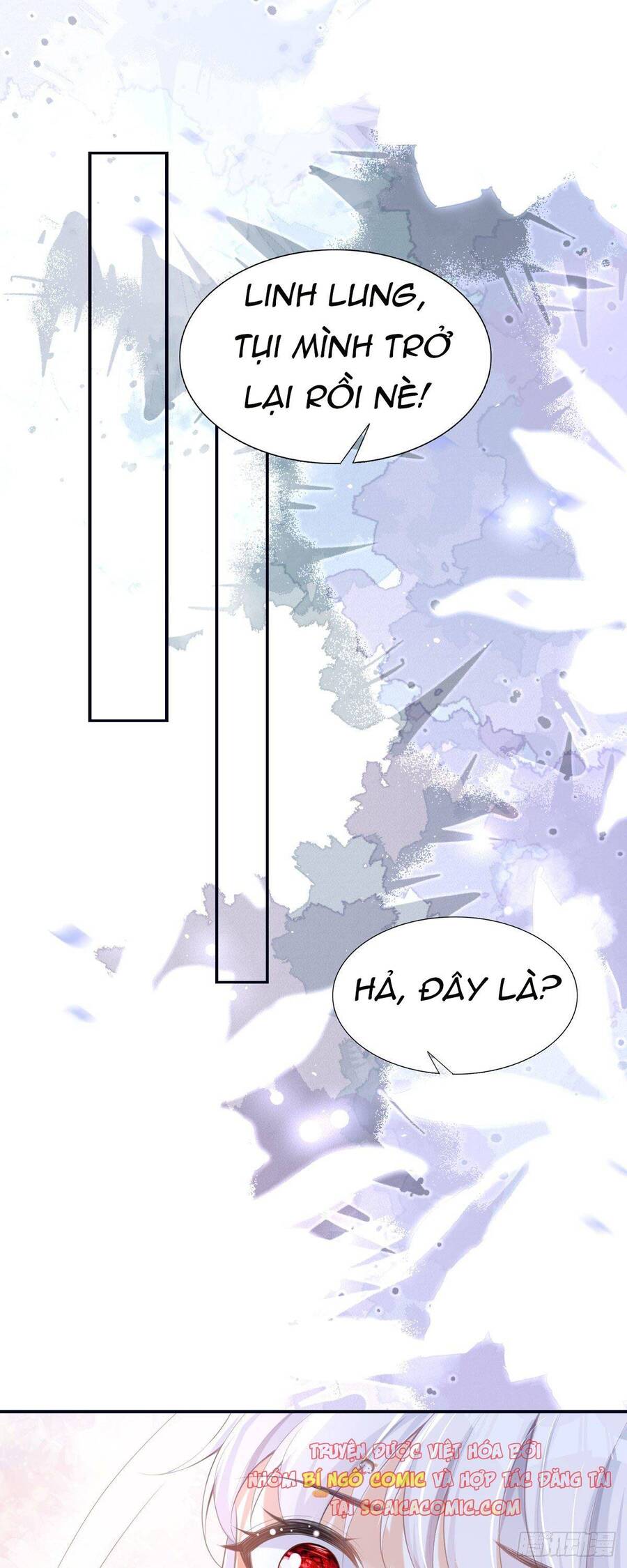 Thiên Kim Đẳng Cấp Của Ác Ma Chapter 3 - 21