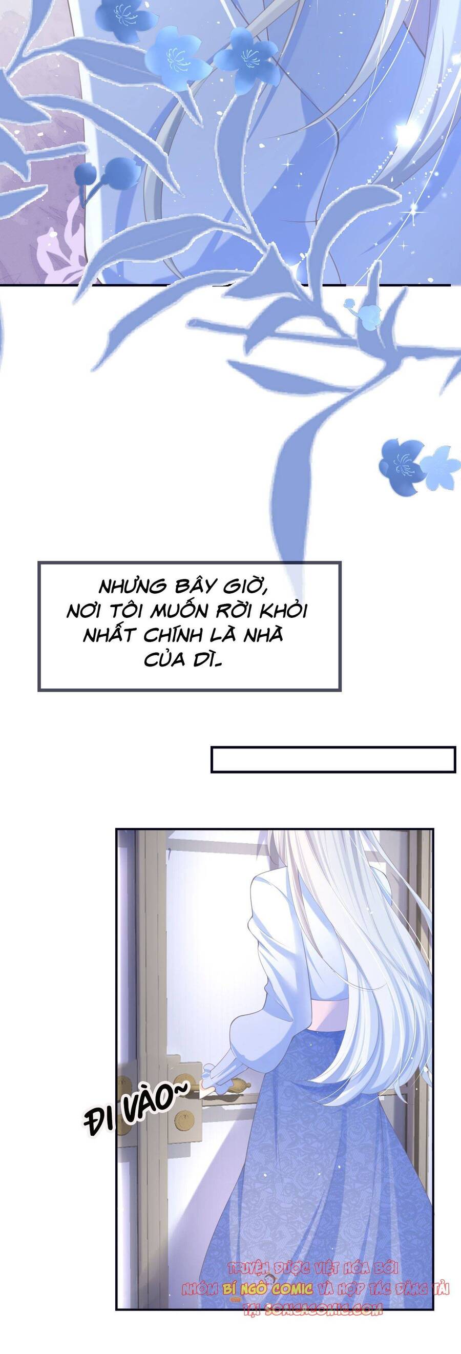 Thiên Kim Đẳng Cấp Của Ác Ma Chapter 3 - 7