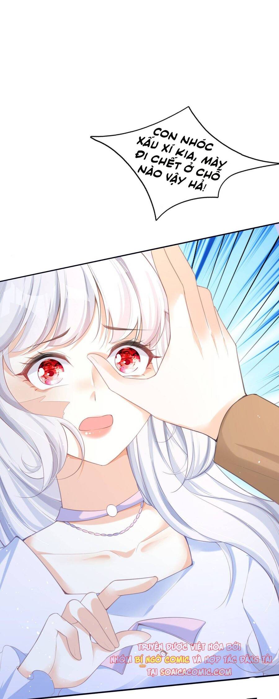 Thiên Kim Đẳng Cấp Của Ác Ma Chapter 3 - 8