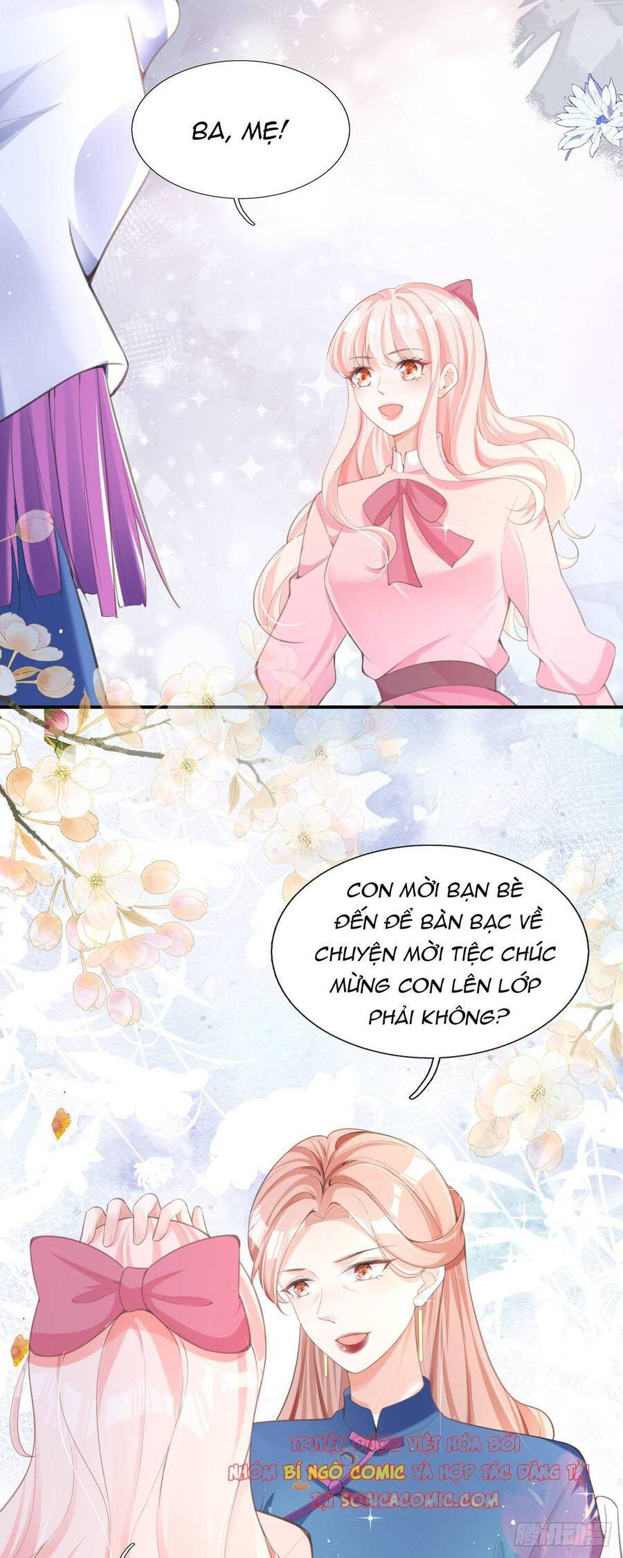 Thiên Kim Đẳng Cấp Của Ác Ma Chapter 4 - 11