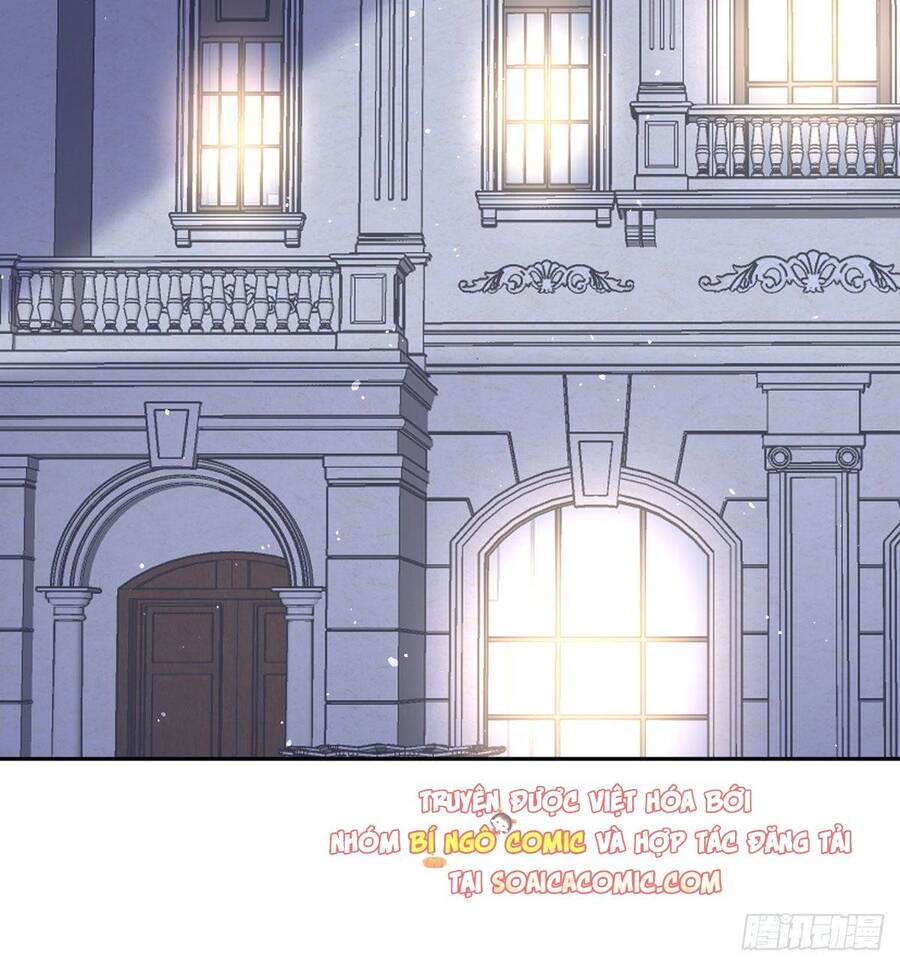 Thiên Kim Đẳng Cấp Của Ác Ma Chapter 4 - 3