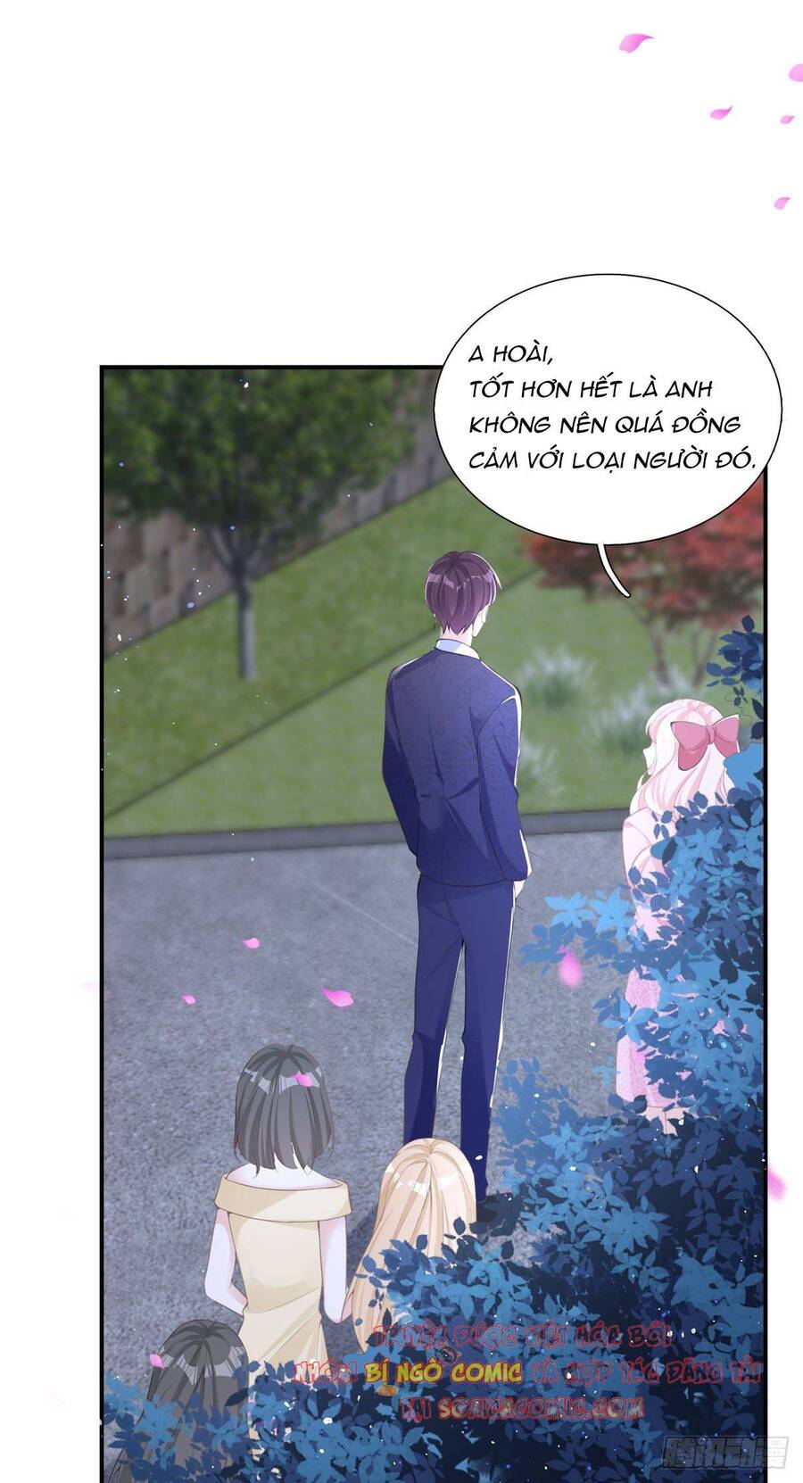 Thiên Kim Đẳng Cấp Của Ác Ma Chapter 4 - 4