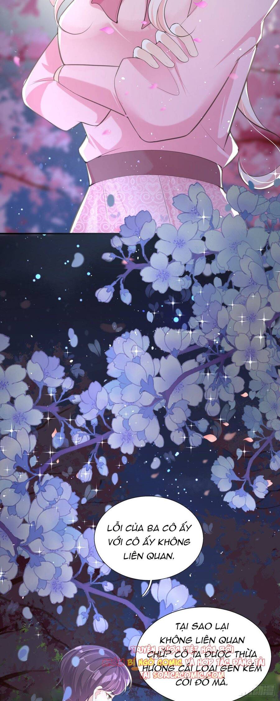 Thiên Kim Đẳng Cấp Của Ác Ma Chapter 4 - 6