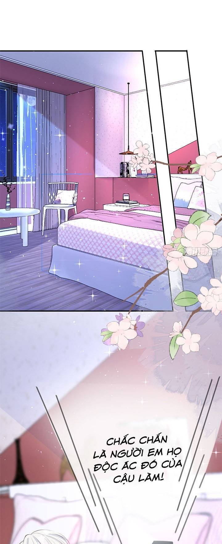 Thiên Kim Đẳng Cấp Của Ác Ma Chapter 5 - 1