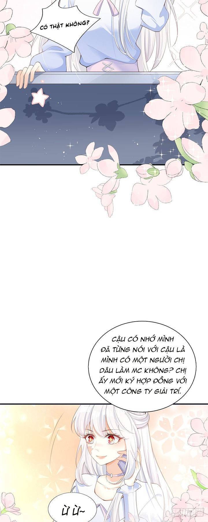 Thiên Kim Đẳng Cấp Của Ác Ma Chapter 5 - 11