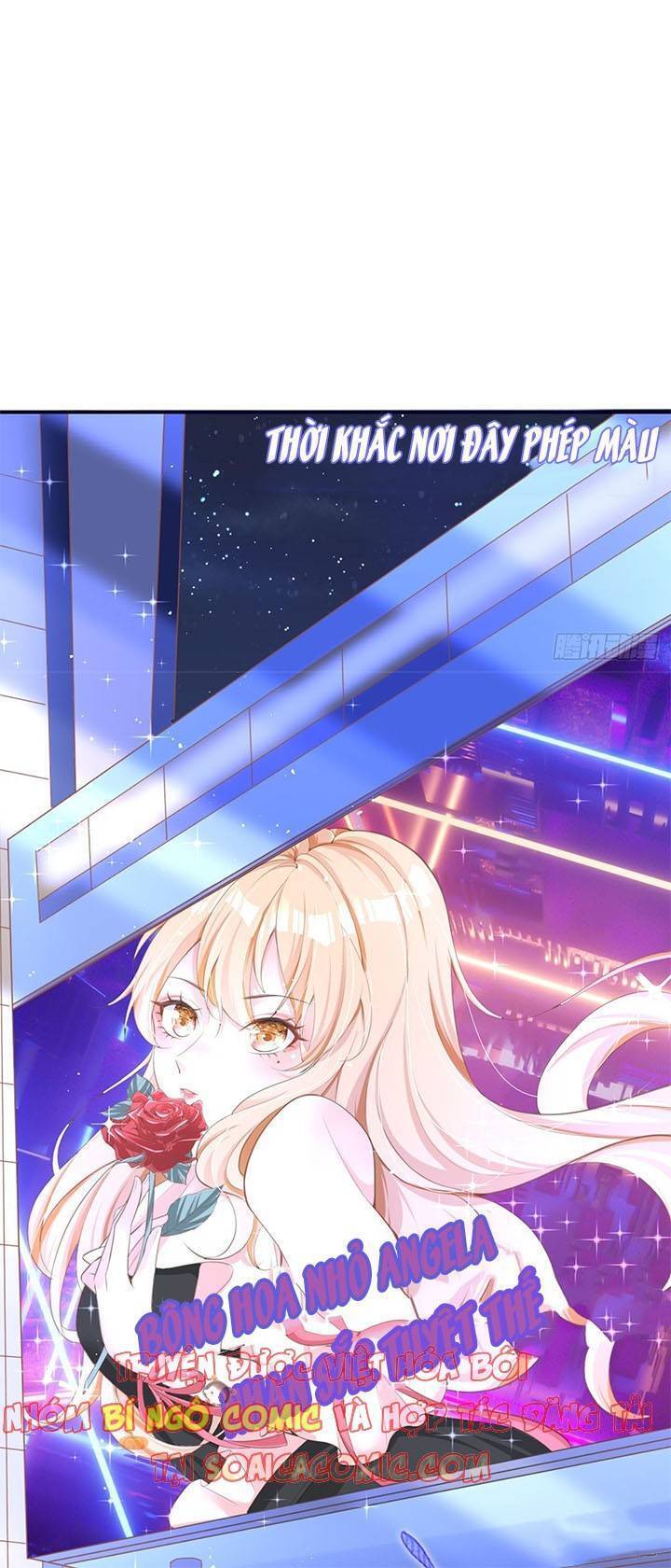 Thiên Kim Đẳng Cấp Của Ác Ma Chapter 5 - 14