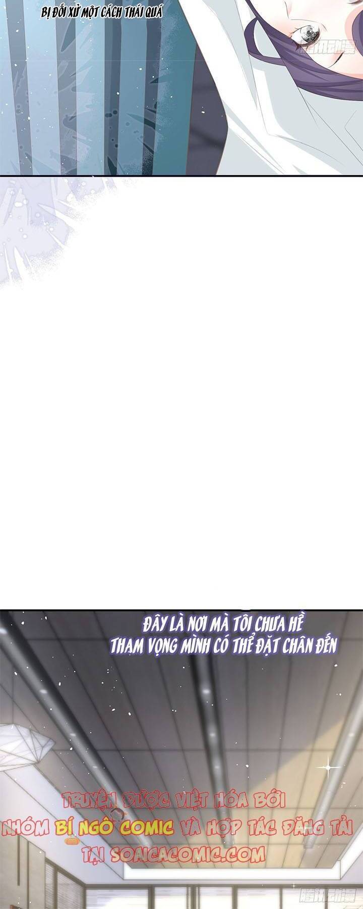 Thiên Kim Đẳng Cấp Của Ác Ma Chapter 5 - 16