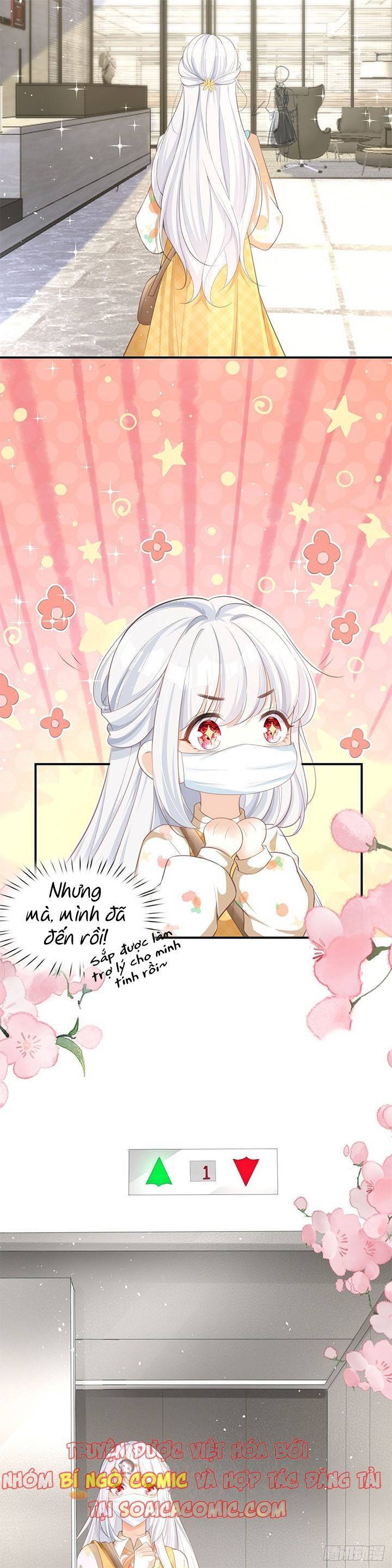 Thiên Kim Đẳng Cấp Của Ác Ma Chapter 5 - 17