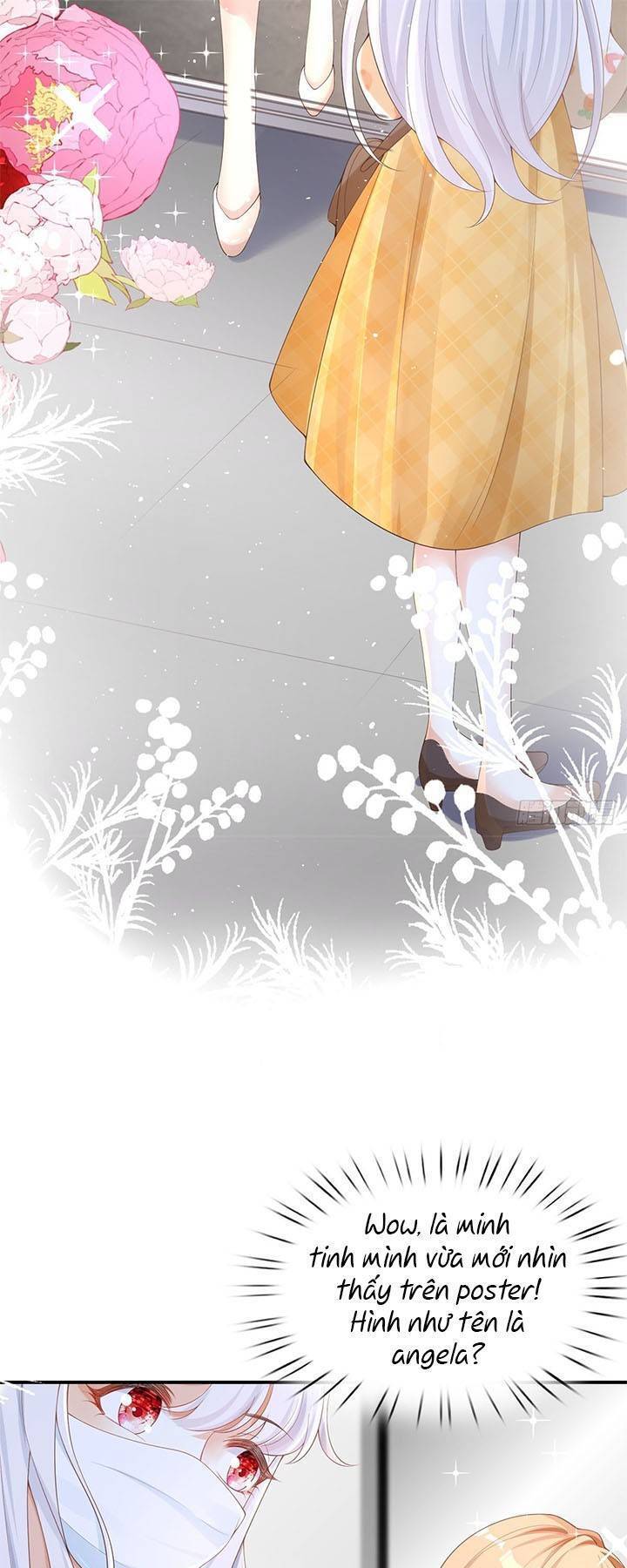 Thiên Kim Đẳng Cấp Của Ác Ma Chapter 5 - 19