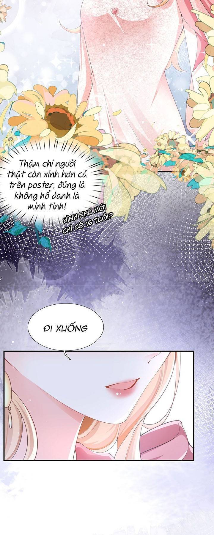 Thiên Kim Đẳng Cấp Của Ác Ma Chapter 5 - 21