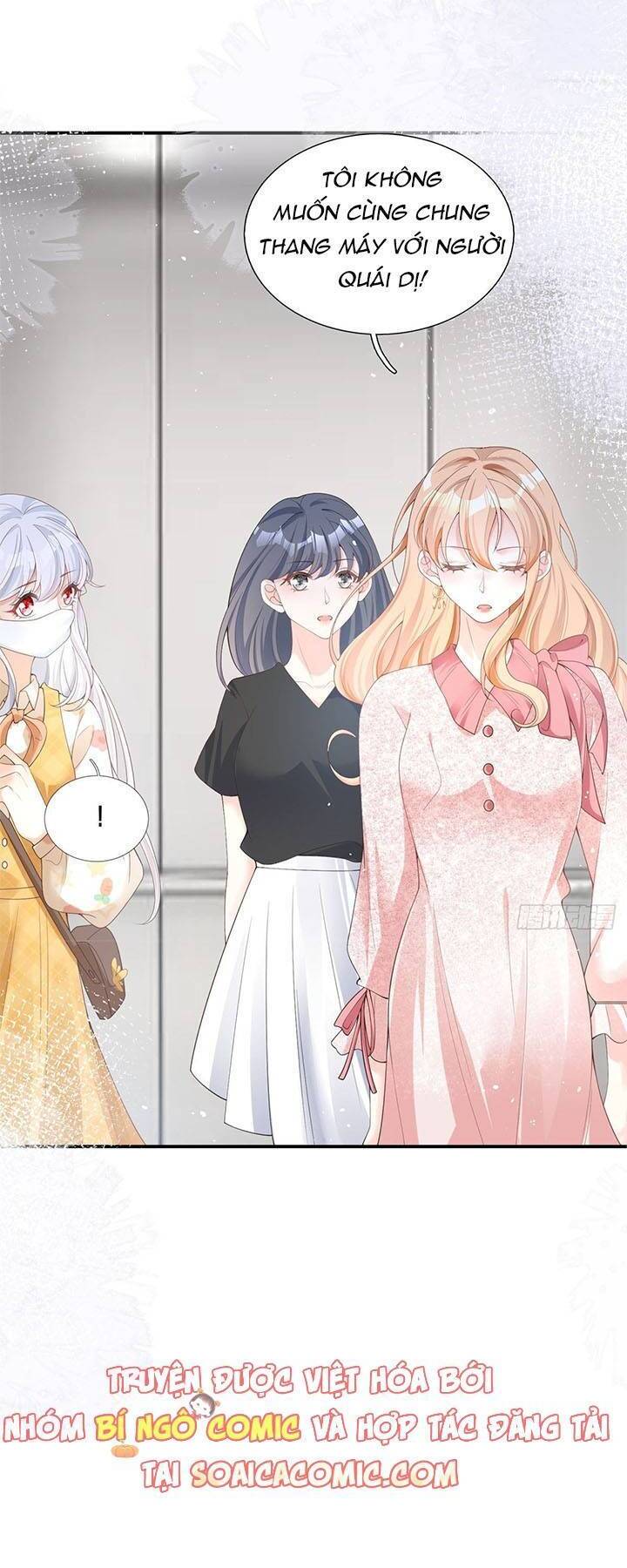 Thiên Kim Đẳng Cấp Của Ác Ma Chapter 5 - 22