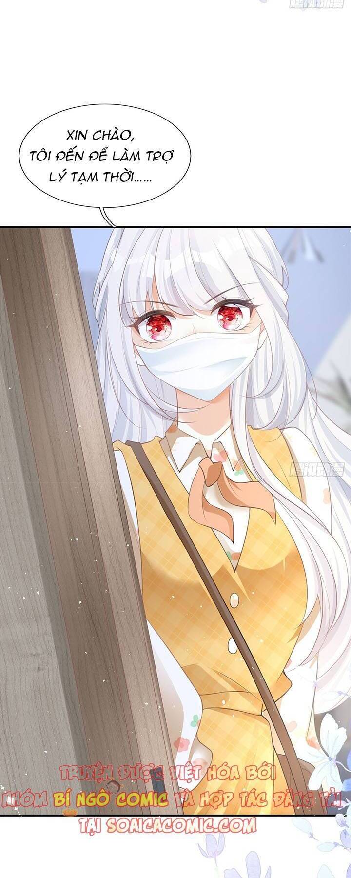 Thiên Kim Đẳng Cấp Của Ác Ma Chapter 5 - 25