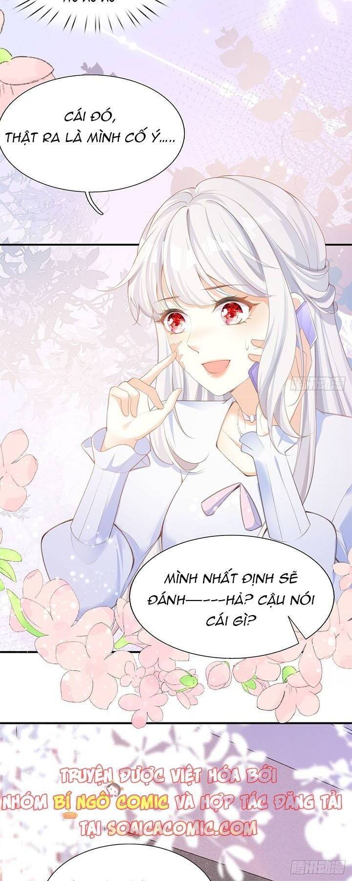 Thiên Kim Đẳng Cấp Của Ác Ma Chapter 5 - 4