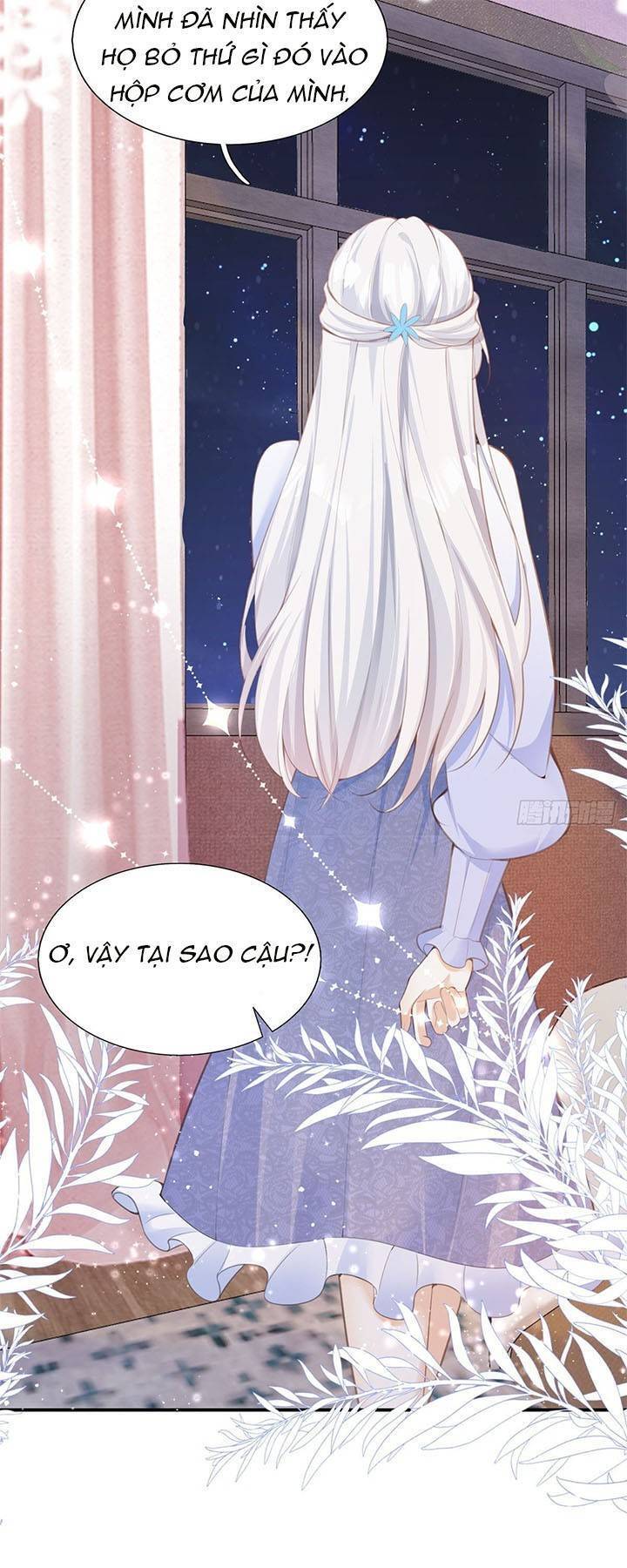 Thiên Kim Đẳng Cấp Của Ác Ma Chapter 5 - 5