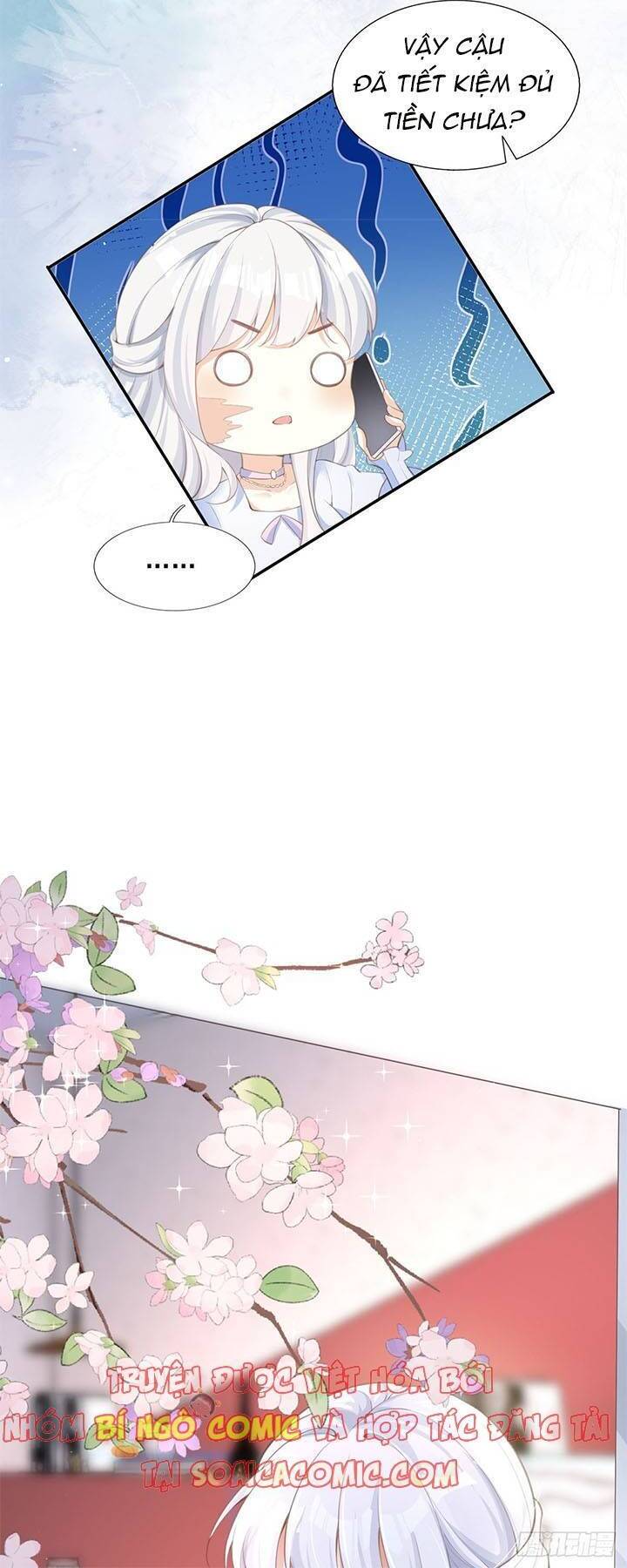 Thiên Kim Đẳng Cấp Của Ác Ma Chapter 5 - 8