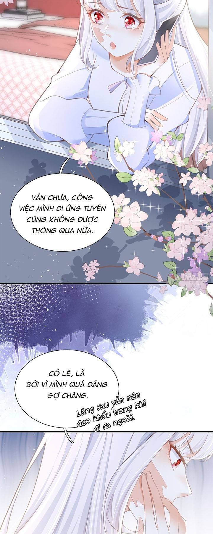 Thiên Kim Đẳng Cấp Của Ác Ma Chapter 5 - 9