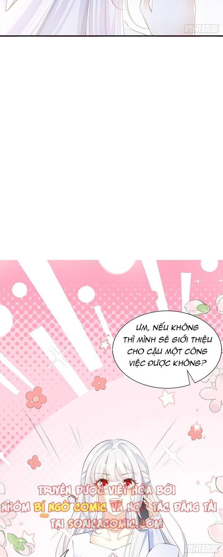 Thiên Kim Đẳng Cấp Của Ác Ma Chapter 5 - 10