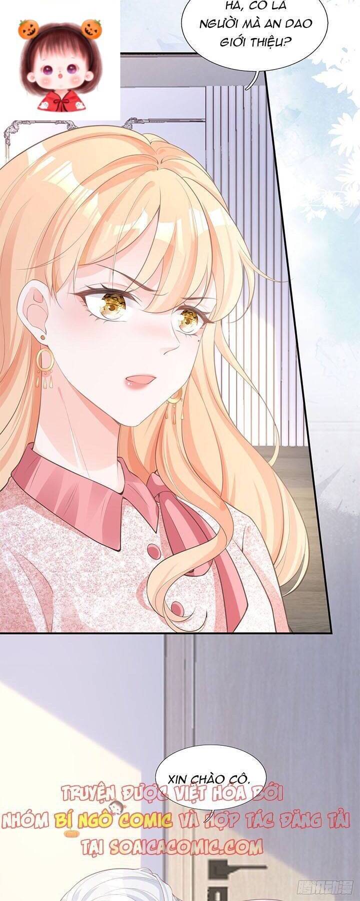 Thiên Kim Đẳng Cấp Của Ác Ma Chapter 6 - 2