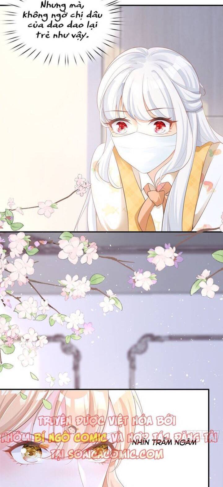 Thiên Kim Đẳng Cấp Của Ác Ma Chapter 6 - 4