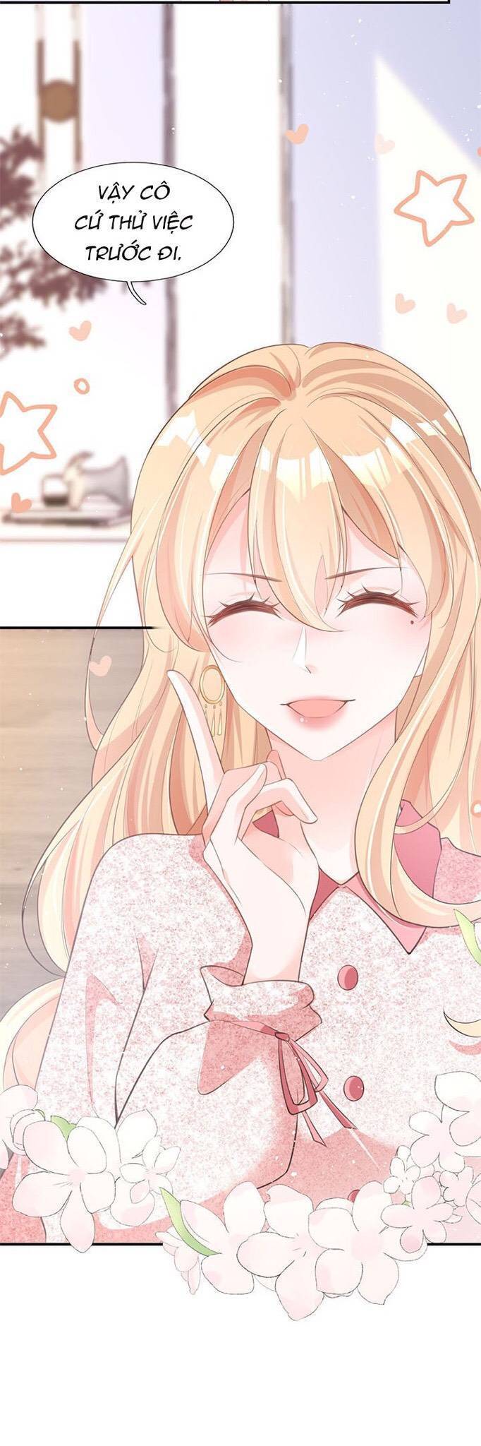 Thiên Kim Đẳng Cấp Của Ác Ma Chapter 6 - 5