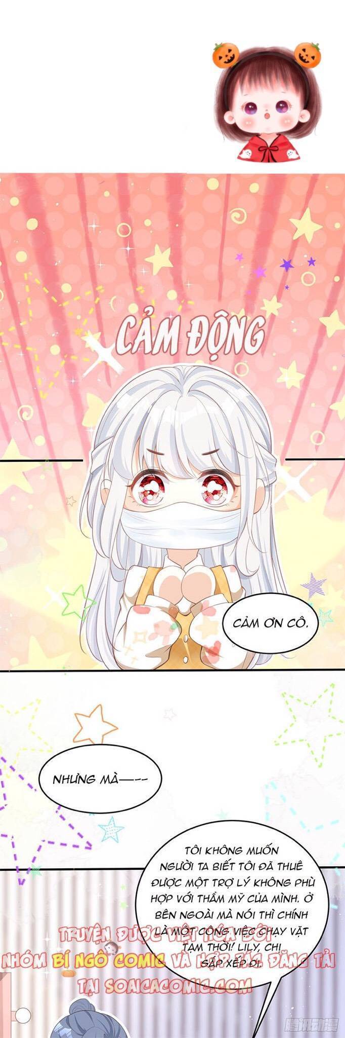 Thiên Kim Đẳng Cấp Của Ác Ma Chapter 6 - 6