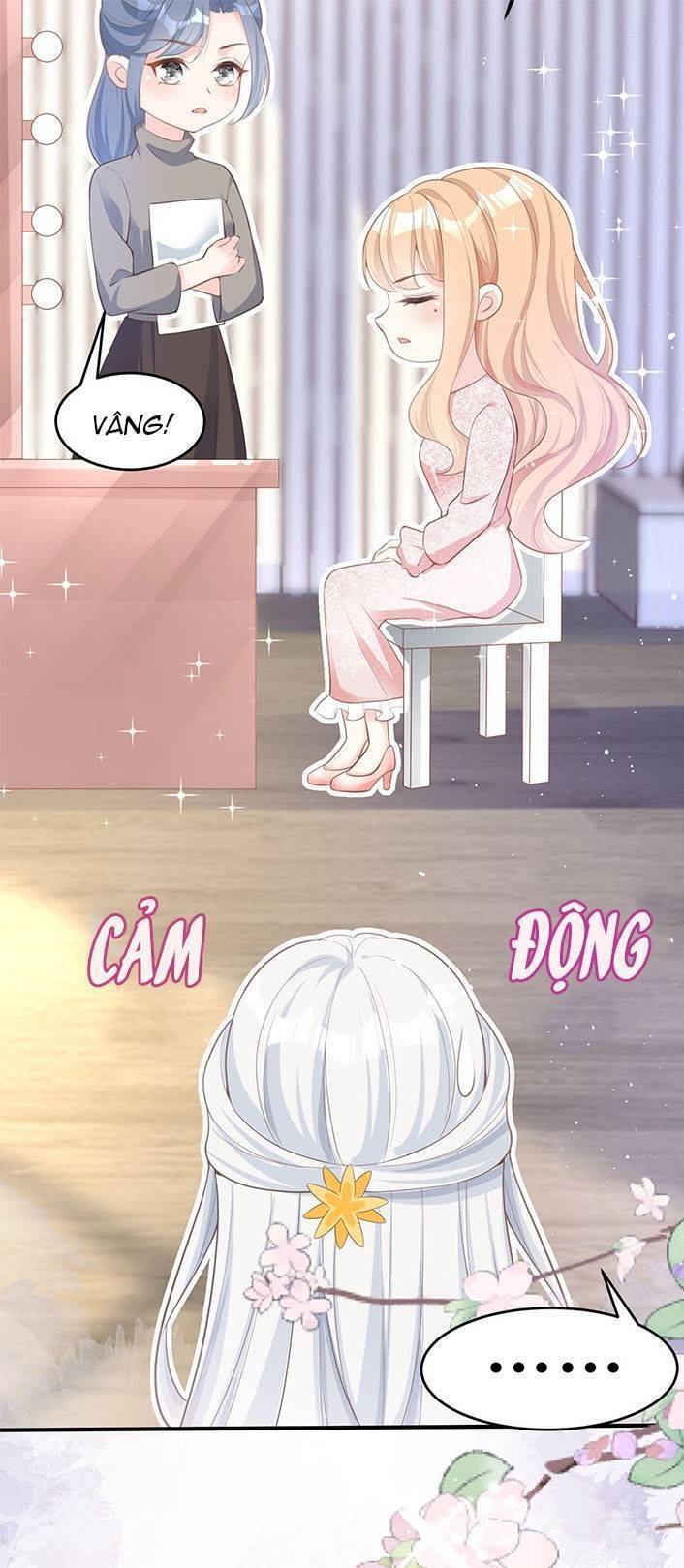 Thiên Kim Đẳng Cấp Của Ác Ma Chapter 6 - 7