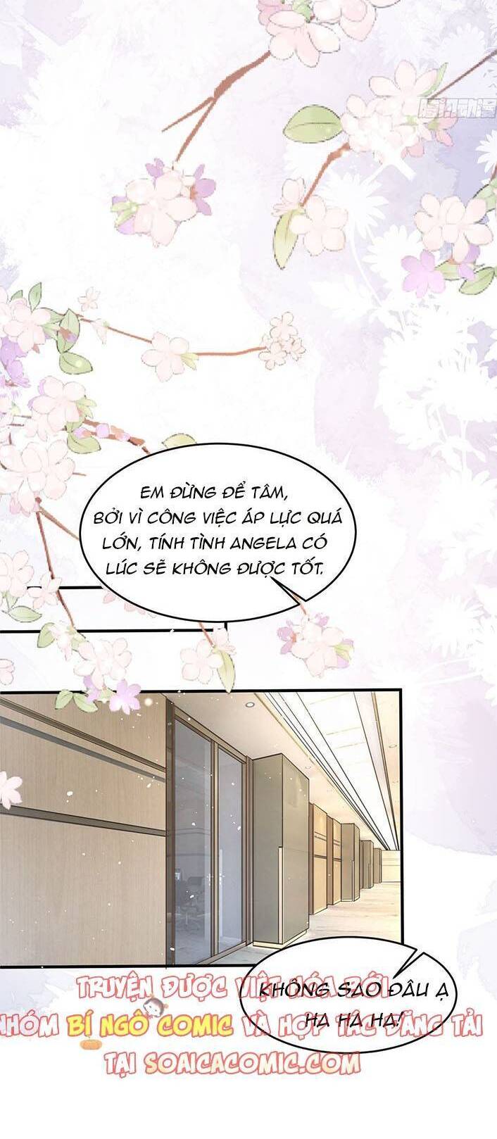 Thiên Kim Đẳng Cấp Của Ác Ma Chapter 6 - 8