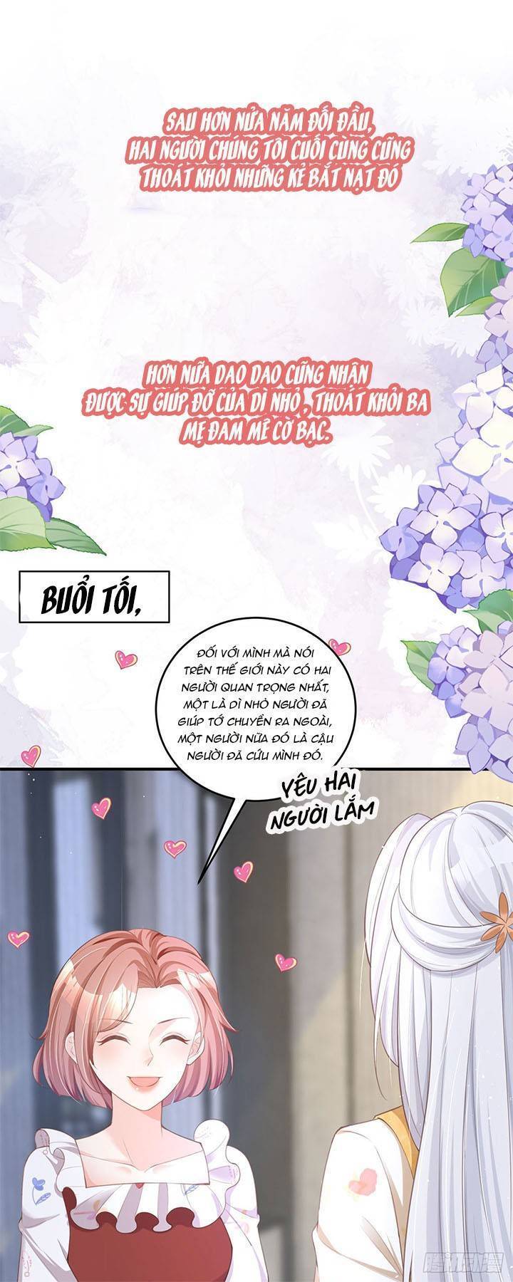 Thiên Kim Đẳng Cấp Của Ác Ma Chapter 7 - 1