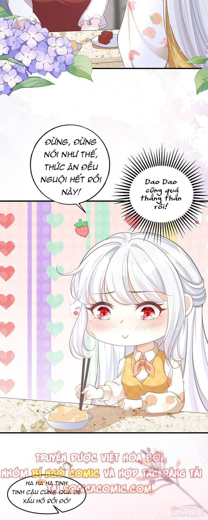 Thiên Kim Đẳng Cấp Của Ác Ma Chapter 7 - 2