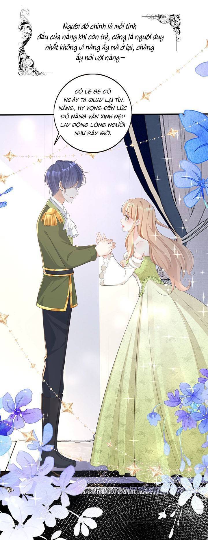 Thiên Kim Đẳng Cấp Của Ác Ma Chapter 7 - 11