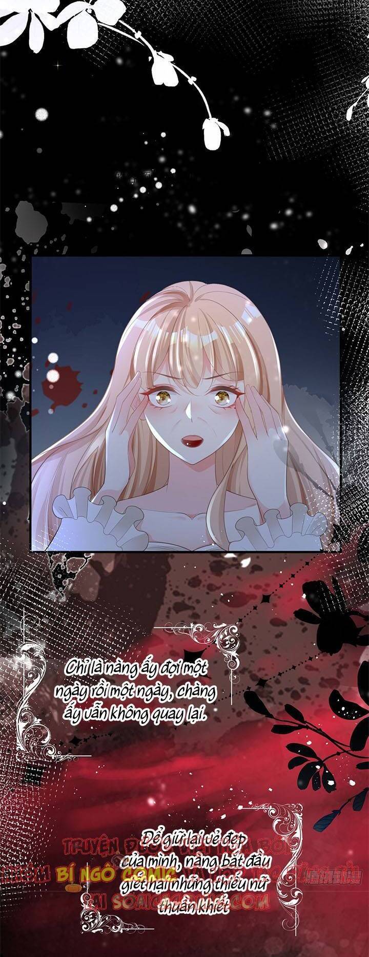 Thiên Kim Đẳng Cấp Của Ác Ma Chapter 7 - 12