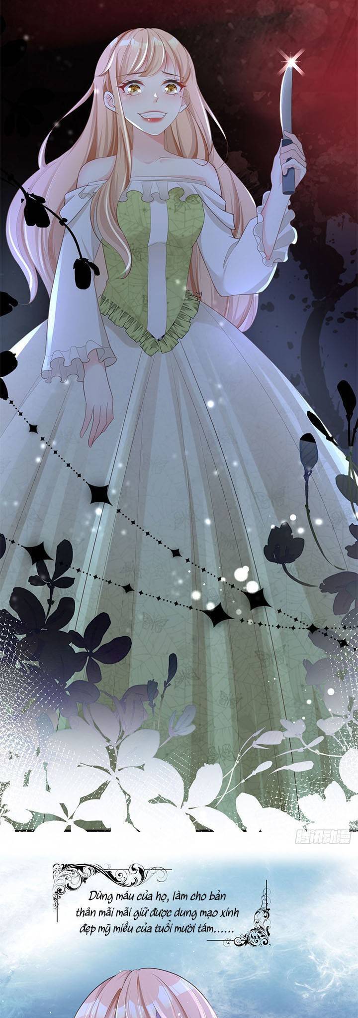 Thiên Kim Đẳng Cấp Của Ác Ma Chapter 7 - 13