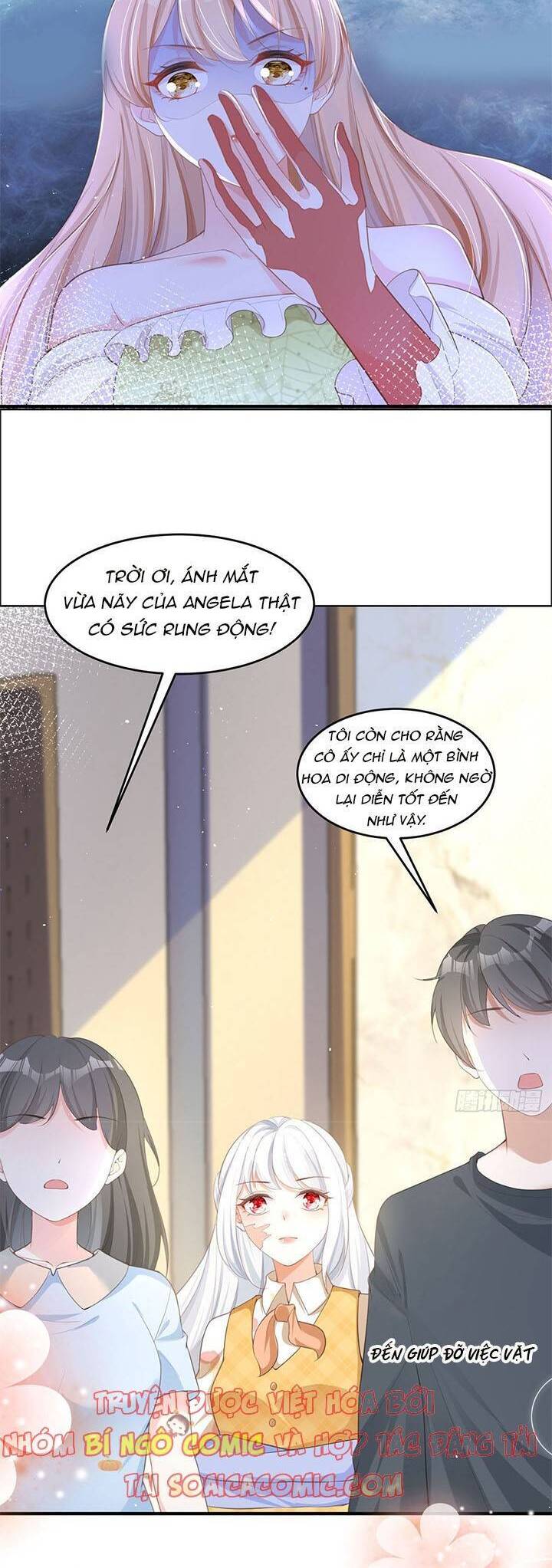 Thiên Kim Đẳng Cấp Của Ác Ma Chapter 7 - 14