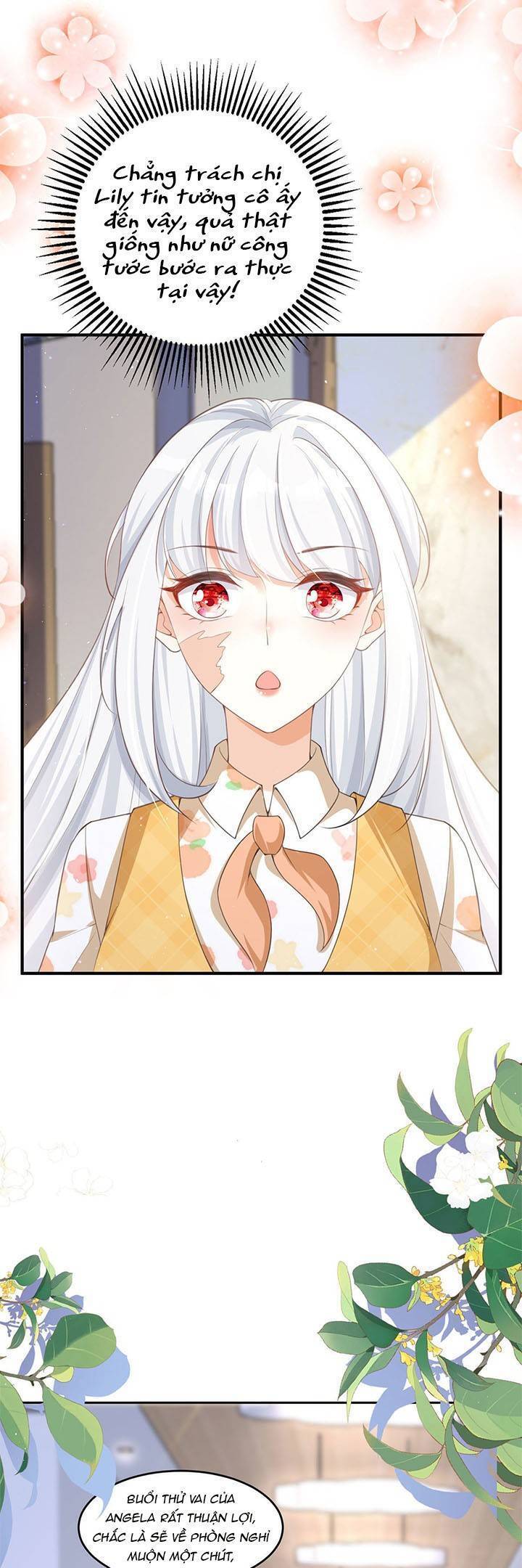 Thiên Kim Đẳng Cấp Của Ác Ma Chapter 7 - 15