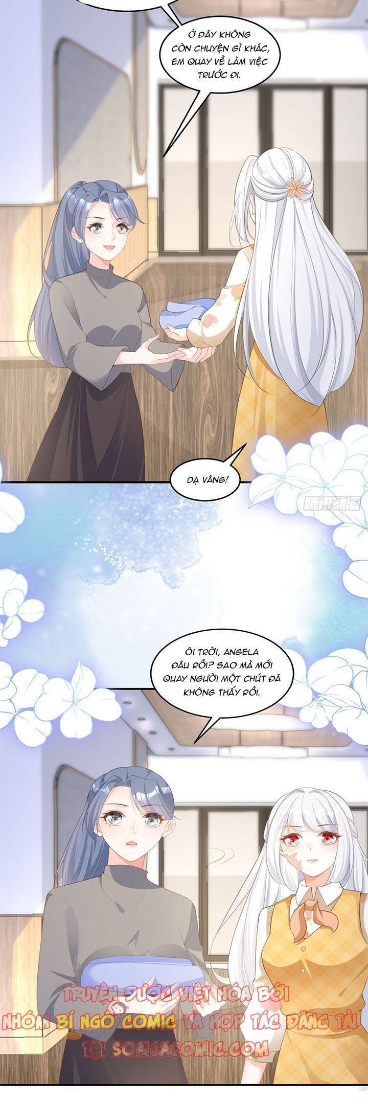 Thiên Kim Đẳng Cấp Của Ác Ma Chapter 7 - 16