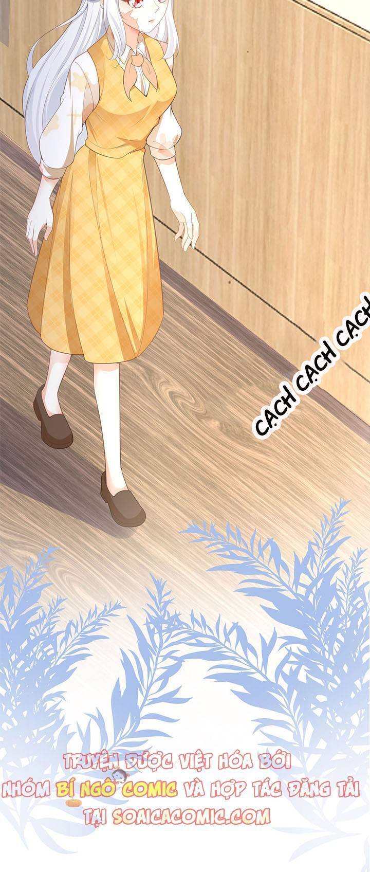 Thiên Kim Đẳng Cấp Của Ác Ma Chapter 7 - 18