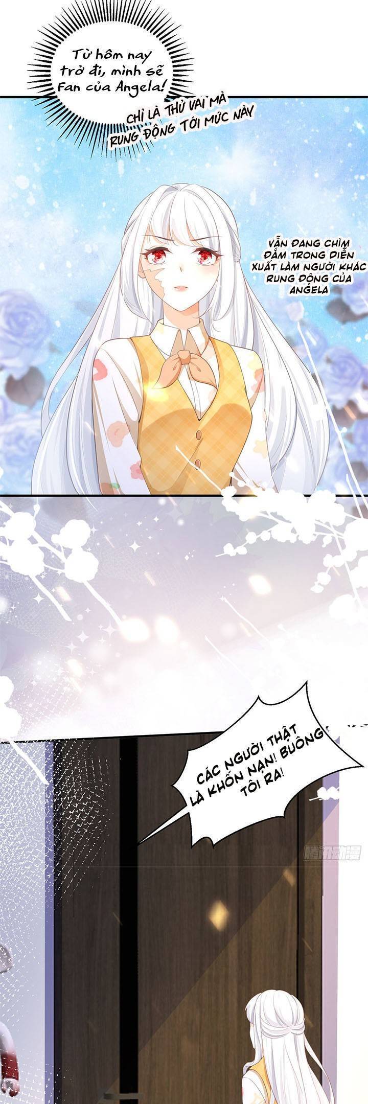 Thiên Kim Đẳng Cấp Của Ác Ma Chapter 7 - 19
