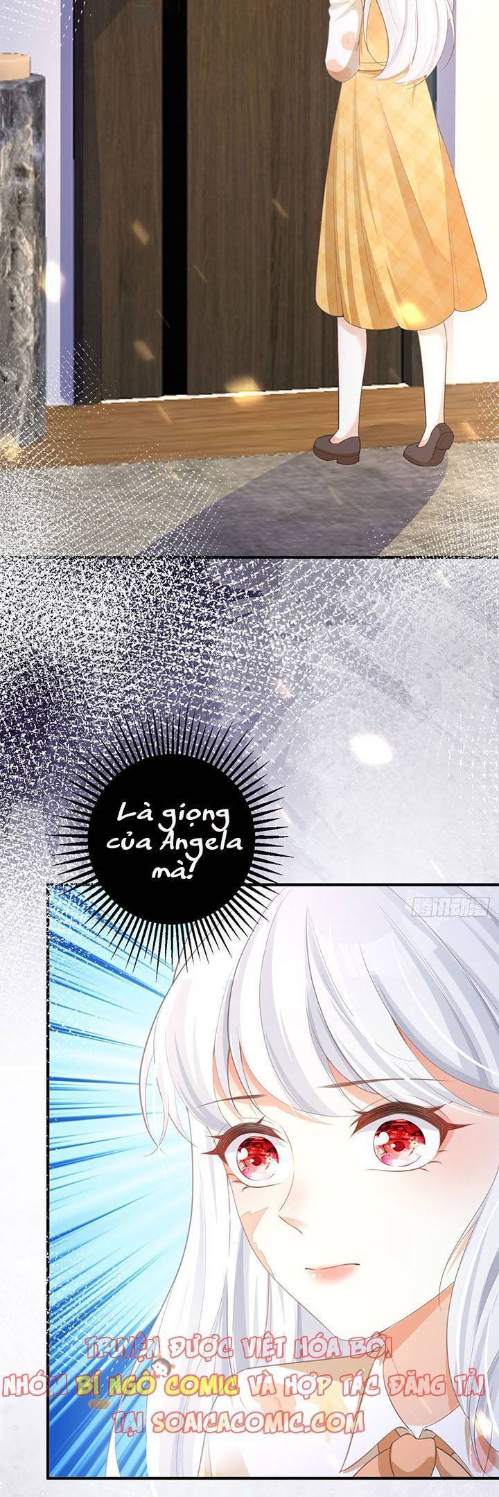 Thiên Kim Đẳng Cấp Của Ác Ma Chapter 7 - 20