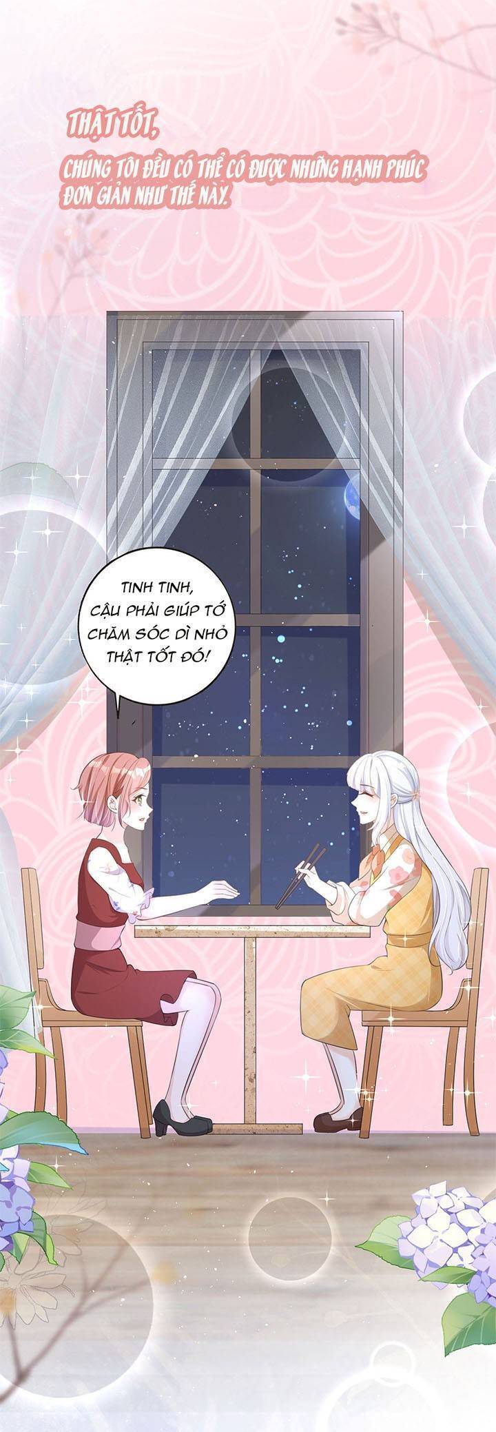 Thiên Kim Đẳng Cấp Của Ác Ma Chapter 7 - 3