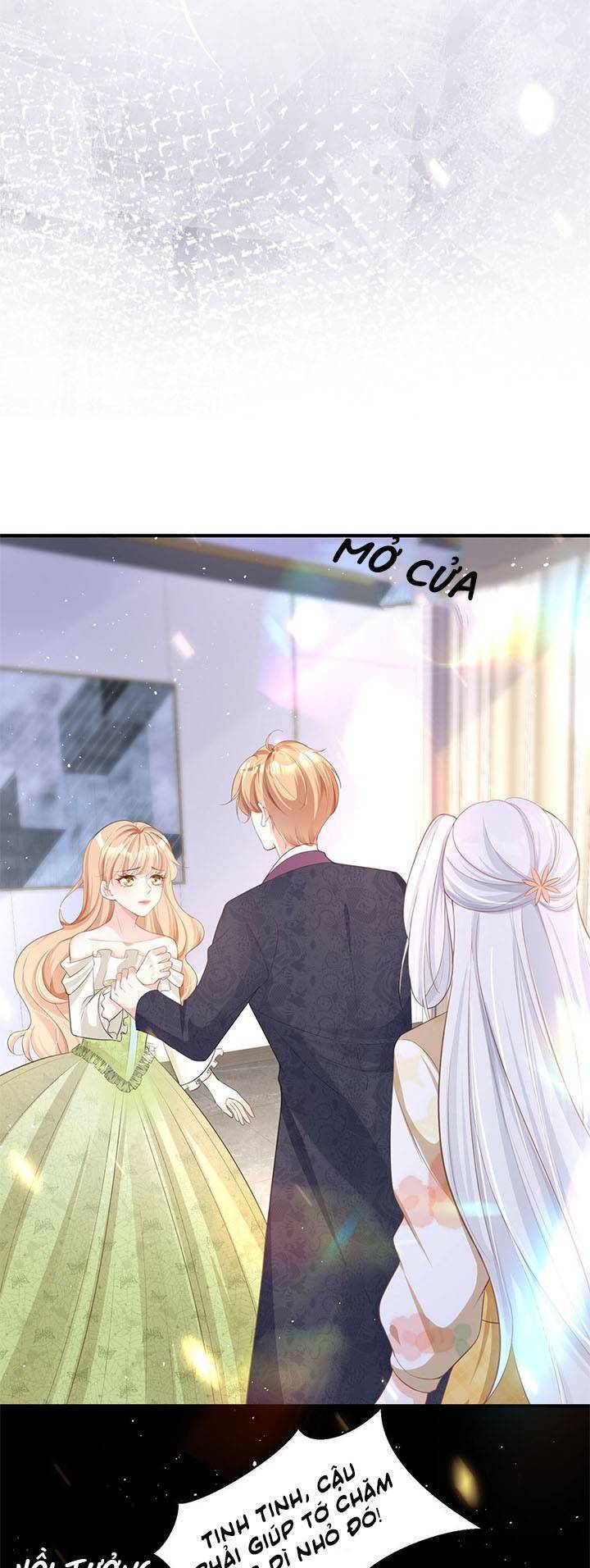 Thiên Kim Đẳng Cấp Của Ác Ma Chapter 7 - 21