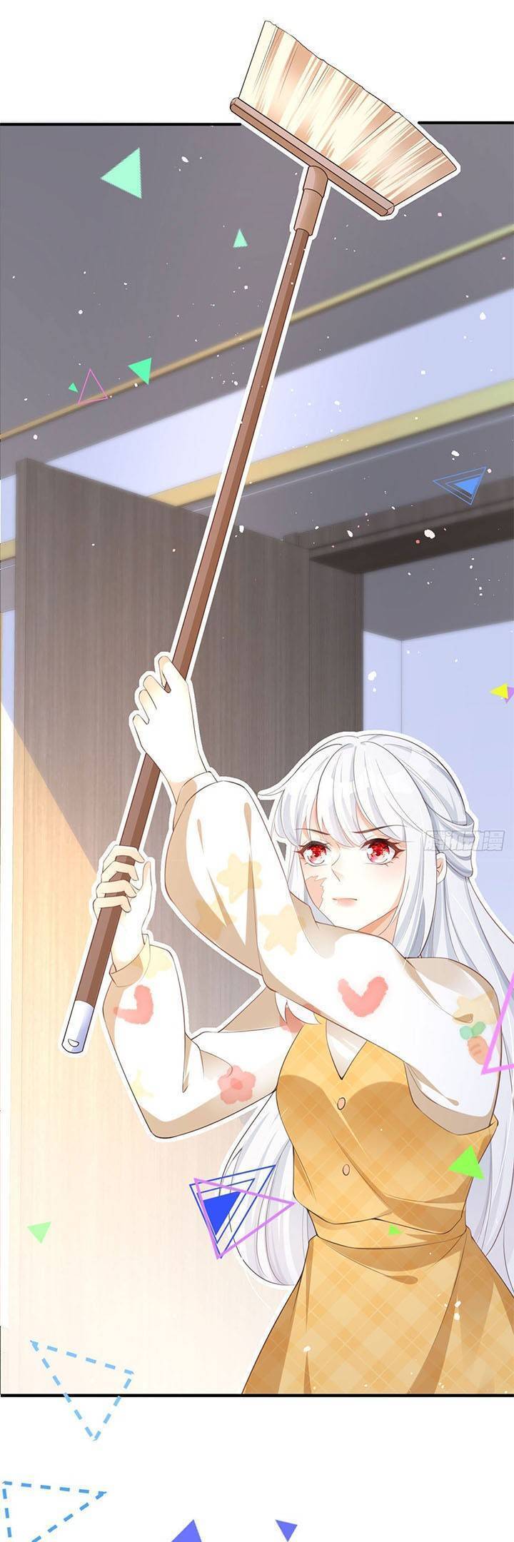 Thiên Kim Đẳng Cấp Của Ác Ma Chapter 7 - 23