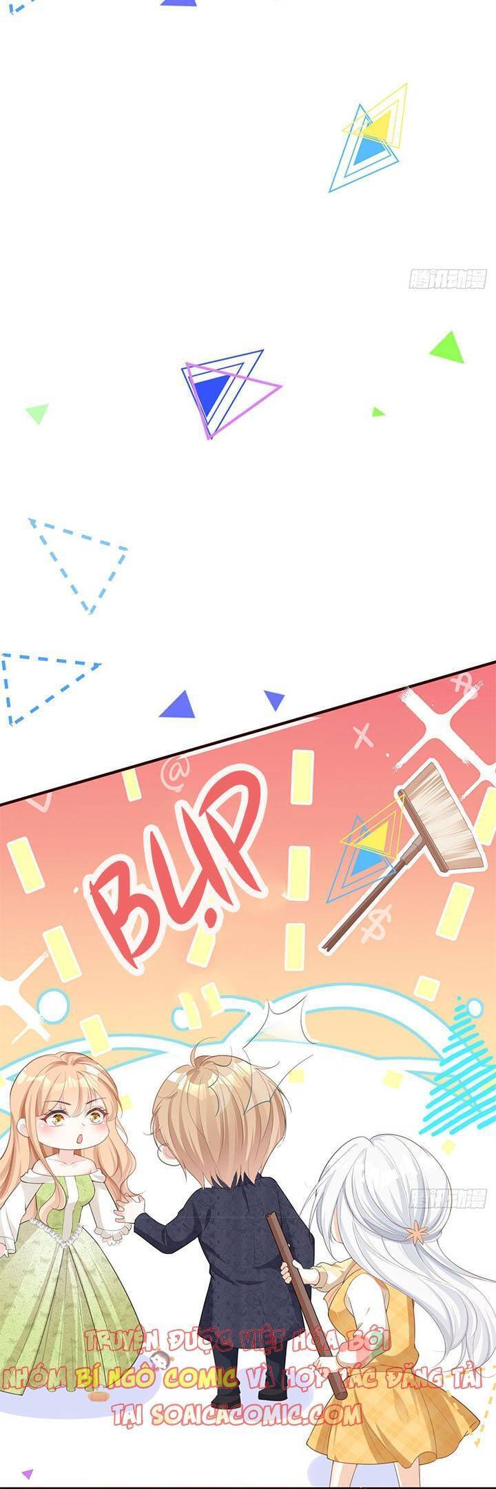 Thiên Kim Đẳng Cấp Của Ác Ma Chapter 7 - 24