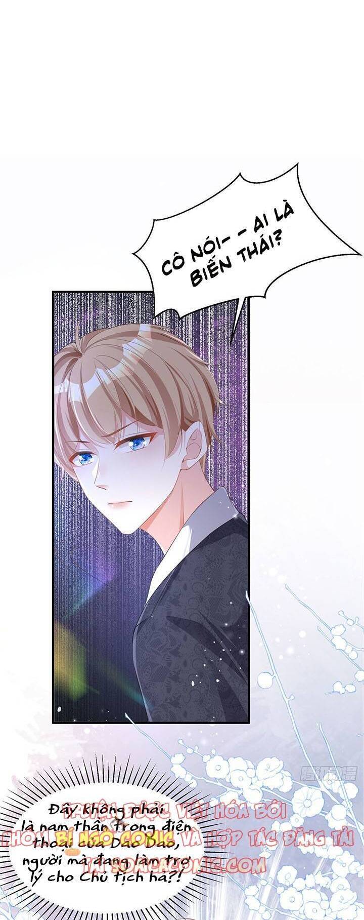 Thiên Kim Đẳng Cấp Của Ác Ma Chapter 7 - 26