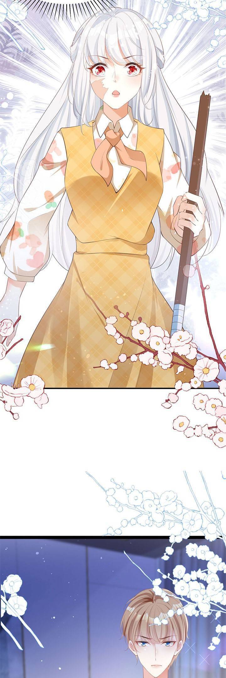 Thiên Kim Đẳng Cấp Của Ác Ma Chapter 7 - 27