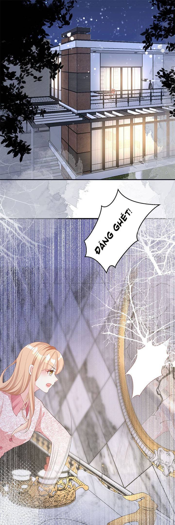 Thiên Kim Đẳng Cấp Của Ác Ma Chapter 7 - 5