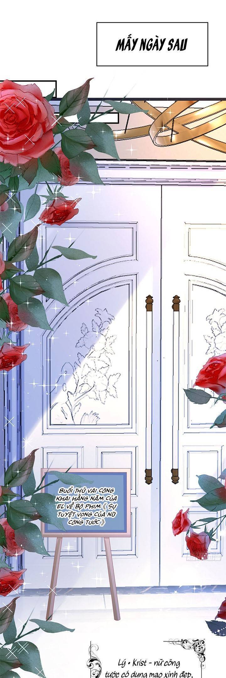 Thiên Kim Đẳng Cấp Của Ác Ma Chapter 7 - 7