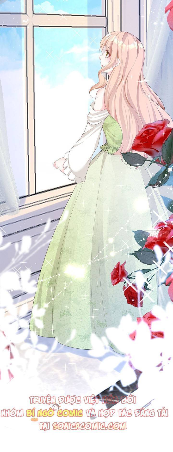 Thiên Kim Đẳng Cấp Của Ác Ma Chapter 7 - 10