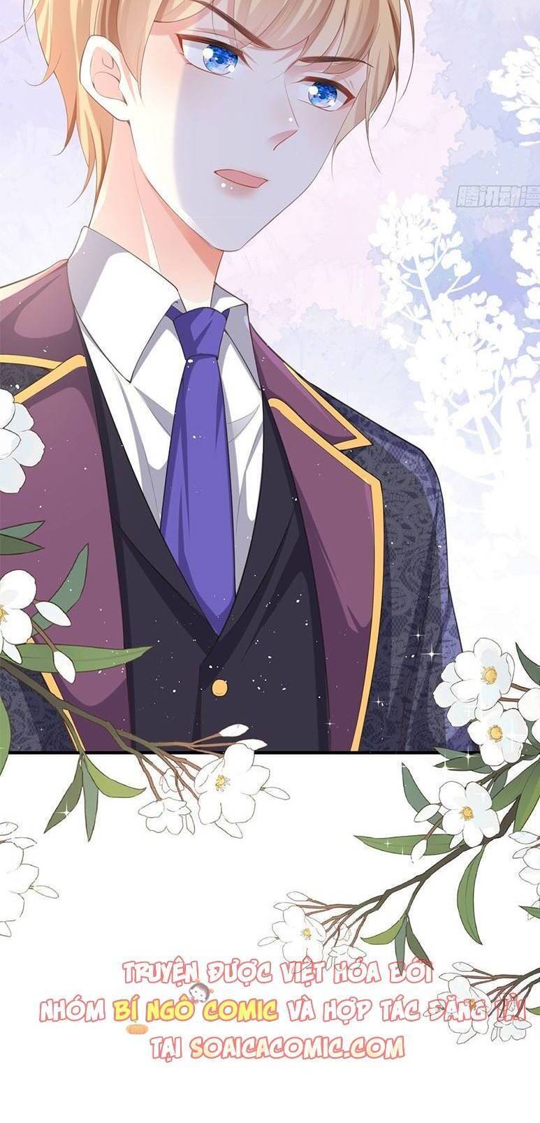 Thiên Kim Đẳng Cấp Của Ác Ma Chapter 8 - 2