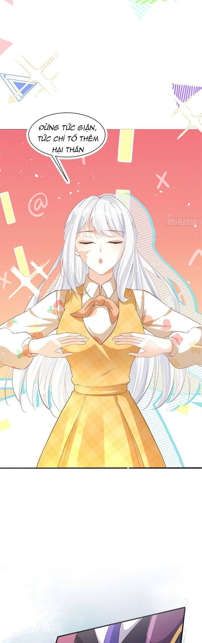 Thiên Kim Đẳng Cấp Của Ác Ma Chapter 8 - 19